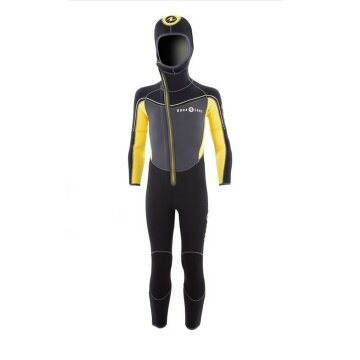Dětský neoprenový oblek BOOMERANG DIVE JUMPSUIT MEN 5 mm
